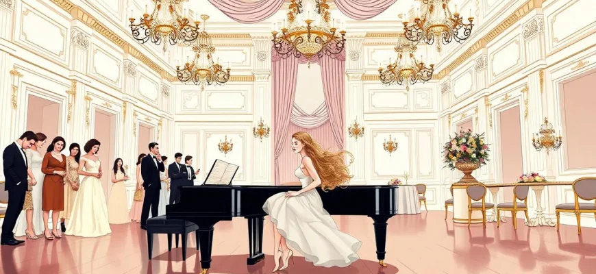 Unvergessliche Melodramen über Partys