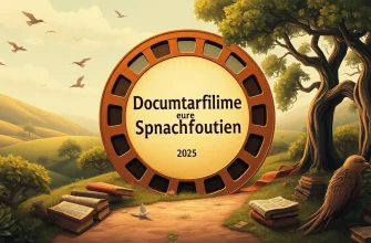 Dokumentarfilme über Sprachforschung