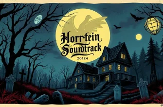 Horrorfilm-Soundtracks: 10 unheimliche Melodien