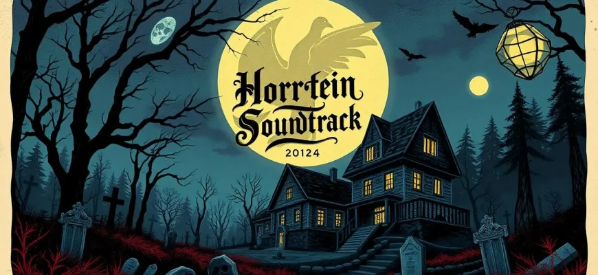 Horrorfilm-Soundtracks: 10 unheimliche Melodien
