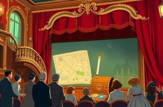 Filme über Edelsteine: Eine funkelnde Reise