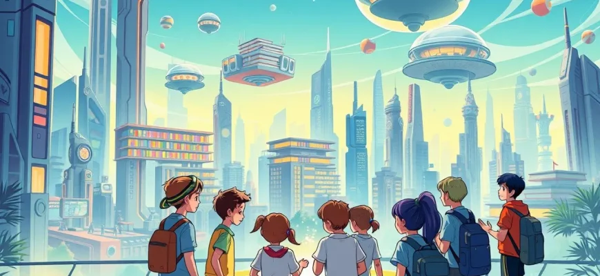 Fantastische Filme über das Lernen