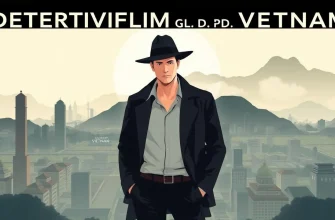 Detektivfilme über Vietnam