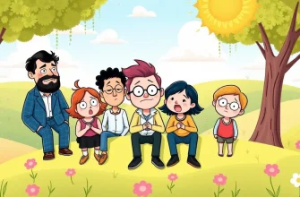 Komödien über Depressionen: 10 Filme, die zum Lachen bringen