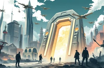 Sci-Fi Filme über den 2. Weltkrieg