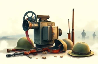 Top 10 Filme über das Militär