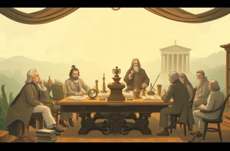 Historische Filme über Enzyklopädisten