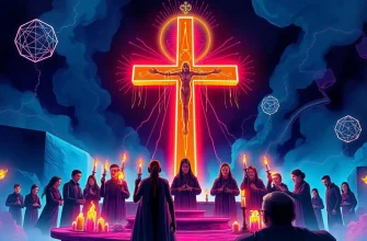 Mystische Filme über Exorzismus