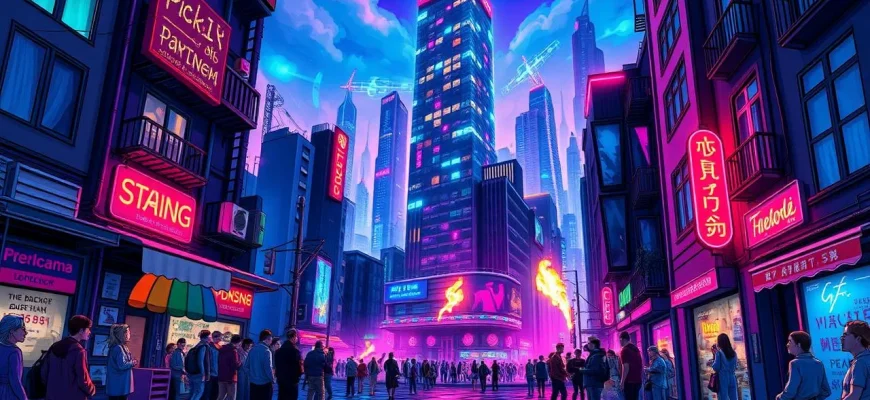 Dramen über Neid auf Reichtum: 10 Filme, die Sie sehen müssen