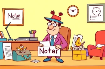 10 Komödien über Notare, die Sie nicht verpassen sollten