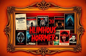 Die besten Horrorfilme von Blumhouse