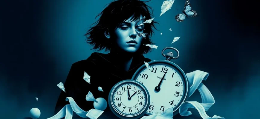 Die besten Thriller über Angstzustände