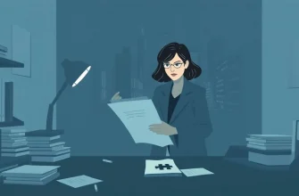 Detektivfilme über Agoraphobie: Spannung und Angst