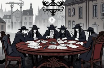 Detektive im 17. Jahrhundert: 10 Filme, die du sehen musst