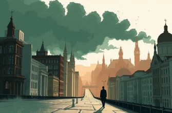 Thriller-Filme über Einwanderer