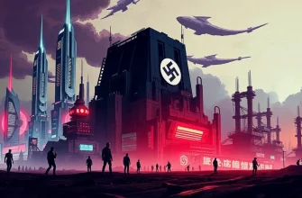 Fantastische Filme über Faschisten: Eine einzigartige Reise durch Zeit und Raum