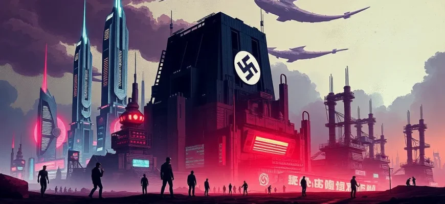 Fantastische Filme über Faschisten: Eine einzigartige Reise durch Zeit und Raum