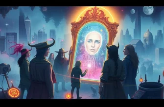 Mysteriöse Filme über das Rätselhafte