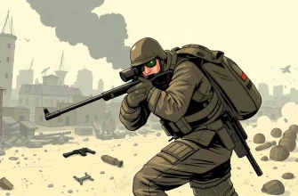 Unsere Top 10 Kriegsboeviks