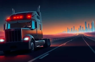 10 Dramatische Filme über Lastwagen