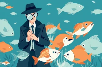 Detektivfilme über Fische: Eine einzigartige Sammlung