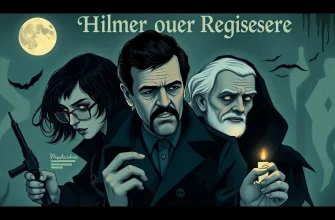 Horrorfilme über Regisseure: 10 unheimliche Meisterwerke