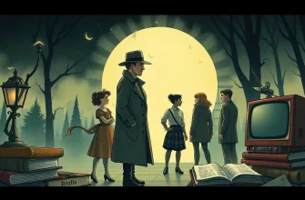 Filme über das Verschwinden von Menschen