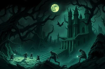 Die besten Goblin-Thriller-Filme