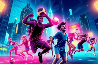 Sportliche Triumphe auf der Leinwand