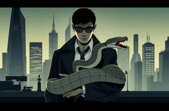 Detektivfilme über Schlangen: Eine faszinierende Reise in die Welt der Reptilienkrimis