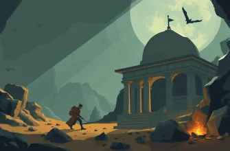 Archäologische Thriller: 10 Filme, die Sie begeistern werden