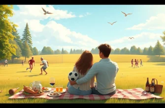 Fußball-Melodramen: 10 Filme, die das Herz berühren