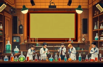 Dokumentarfilme über chemische Experimente