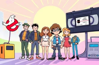 Die 10 lustigsten Komödien der 80er Jahre