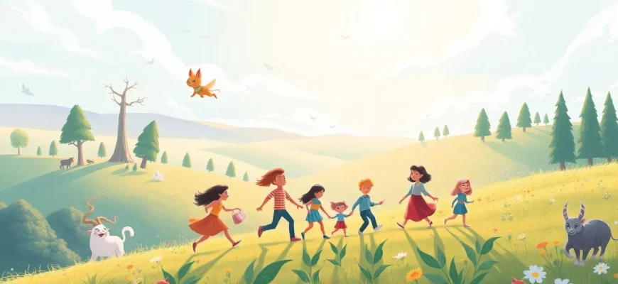 Fantasy-Filme über Naturkatastrophen