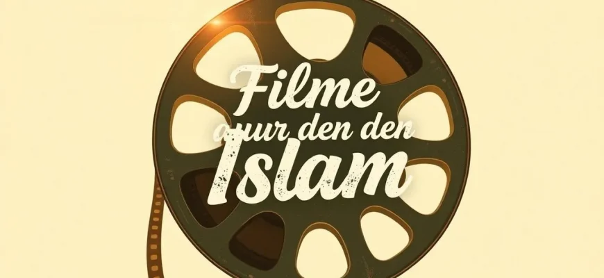 Filme über den Islam: Eine kulturelle Reise