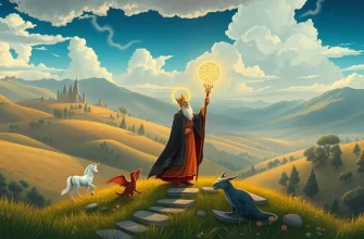 Magische Welten: Filme über Zauberer und Magier