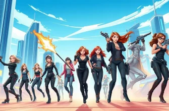 Die besten Actionfilme mit Frauen in der Hauptrolle