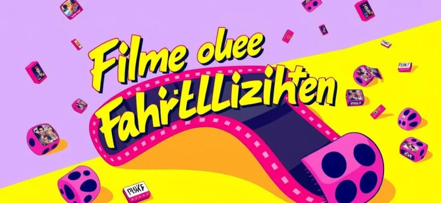 Filme über Fahrlässigkeit: Eine Reise durch menschliche Fehler