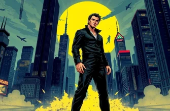 Action-Filme über Restauratoren