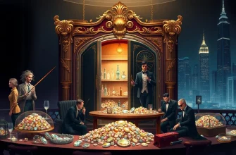 Top 10 Thriller-Filme über Edelsteine