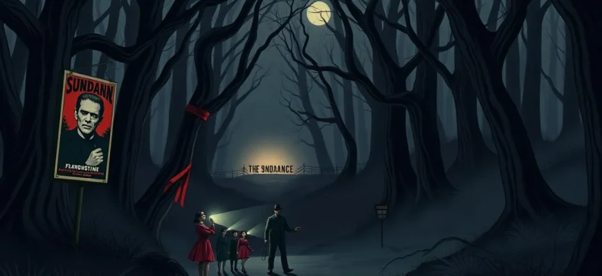 10 Horrorfilme vom Sundance-Festival