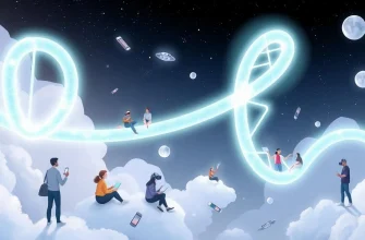 10 Sci-Fi Filme über das Internet