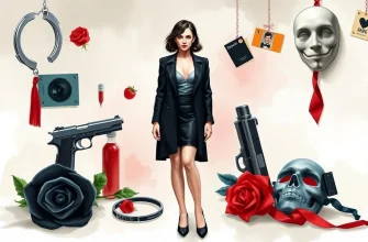 Top 10 Krimi-Filme über Erpressung