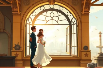 Melodramen über Fabriken: 10 Filme, die das Herz berühren