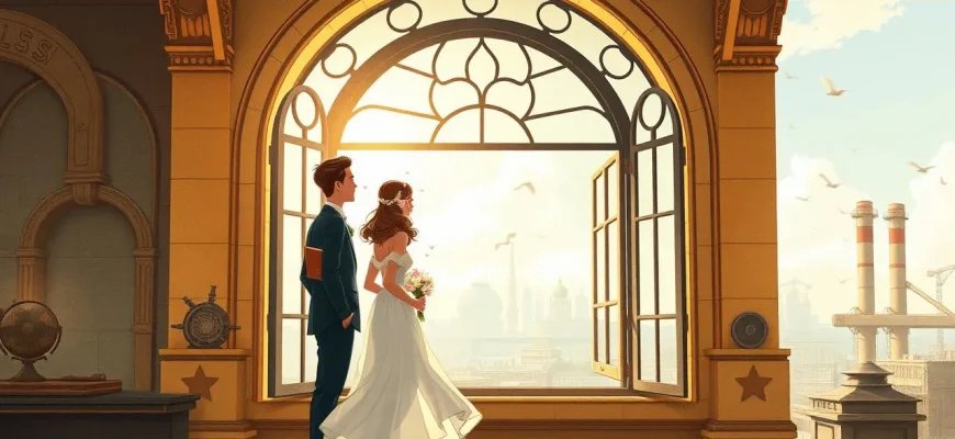 Melodramen über Fabriken: 10 Filme, die das Herz berühren