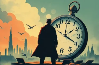 Zeitreise-Thriller: 10 Filme, die Sie fesseln werden