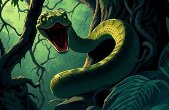 Riesenschlangen-Thriller: 10 Filme, die Sie begeistern werden