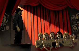 Horrorfilme mit starken Männern: Eine Auswahl der besten