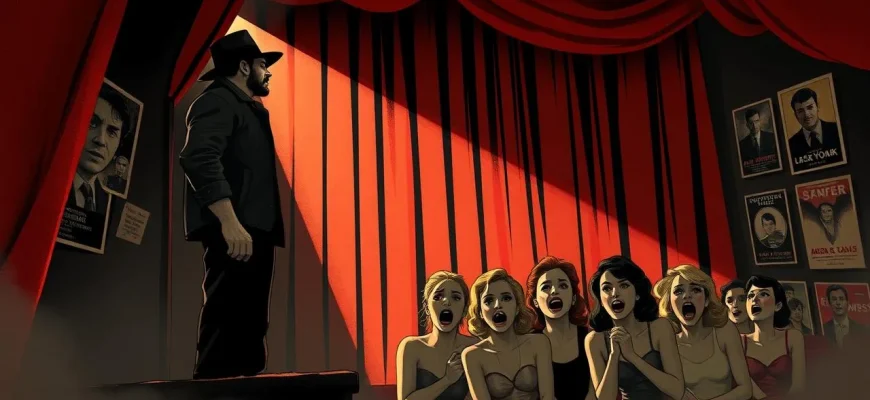 Horrorfilme mit starken Männern: Eine Auswahl der besten